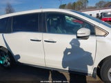 Honda Odyssey Ex-L 5FNRL6H76KB090410 снимка