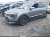 KIA NIRO EX KNDCR3LE6P5051446 снимка