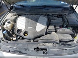 KIA CADENZA PREMIUM KNALN4D73F5173890 снимка