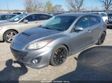 MAZDA MAZDASPEED3 SPORT JM1BL1H38A1323387 снимка