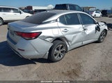 NISSAN SENTRA SV XTRONIC CVT 3N1AB8CV0MY311558 снимка