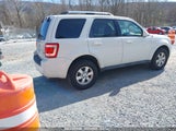 FORD ESCAPE LIMITED 1FMCU9EG3BKA22265 снимка