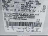 FORD ESCAPE LIMITED 1FMCU9EG3BKA22265 снимка