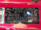 KIA SPORTAGE EX KNDPC3A28B7101241 снимка