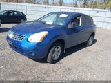 NISSAN ROGUE S JN8AS5MV1AW125366 снимка