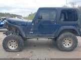 Jeep Wrangler Rubicon 1J4FA69SX6P756458 снимка
