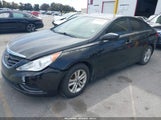 HYUNDAI SONATA GLS 5NPEB4AC4CH462892 снимка