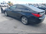 HYUNDAI SONATA GLS 5NPEB4AC4CH462892 снимка