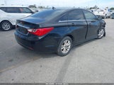 HYUNDAI SONATA GLS 5NPEB4AC4CH462892 снимка