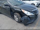 HYUNDAI SONATA GLS 5NPEB4AC4CH462892 снимка