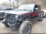 JEEP GLADIATOR RUBICON 4X4 1C6JJTBG8ML524215 снимка