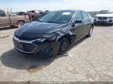 CHEVROLET MALIBU FWD 1LT 1G1ZD5STXPF181141 снимка