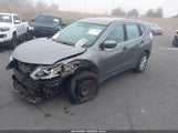 NISSAN ROGUE S KNMAT2MT5GP594145 снимка