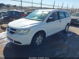 DODGE JOURNEY SE 3D4PG4FB0AT226931 снимка