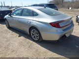 HYUNDAI SONATA SEL 5NPEF4JA2LH060078 снимка