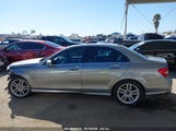 MERCEDES-BENZ C 250 LUXURY/SPORT WDDGF4HB8CA713047 fotografie