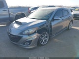 MAZDA MAZDASPEED3 TOURING JM1BL1L35C1546898 снимка