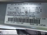 MAZDA MAZDASPEED3 TOURING JM1BL1L35C1546898 снимка