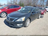 NISSAN ALTIMA 2.5 S 1N4AL3AP6EC117831 снимка