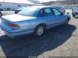 FORD CROWN VICTORIA LX 2FACP74W0NX123893 photo