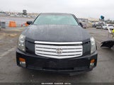 CADILLAC CTS STANDARD 1G6DM57T970161706 снимка