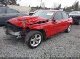 BMW 328I WBA3C1C5XFK124322 снимка