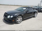 BENTLEY CONTINENTAL GT V8 S SCBGH3ZA1GC052477 снимка