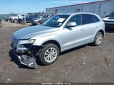 AUDI Q5 2.0T PREMIUM WA1LFAFP9DA002653 снимка