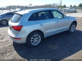 AUDI Q5 2.0T PREMIUM WA1LFAFP9DA002653 снимка