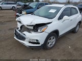 Chevrolet Trax Lt 3GNCJPSB4HL216702 снимка