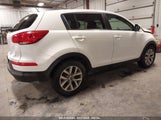 KIA SPORTAGE LX KNDPBCAC2E7559986 снимка