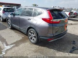 HONDA CR-V EX 7FARW2H55JE031687 снимка