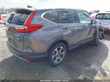 HONDA CR-V EX 7FARW2H55JE031687 снимка