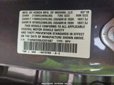 HONDA CR-V EX 7FARW2H55JE031687 снимка