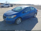 KIA FORTE LX KNAFX4A65E5136437 снимка