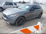 INFINITI QX70 JN8CS1MW9HM412647 снимка