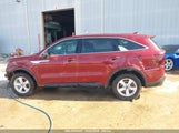 KIA SORENTO LX 5XYRG4JC3RG257311 photo