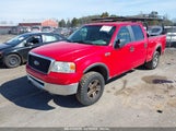 FORD F150 SUPERCREW 1FTPW14V47FB49205 снимка
