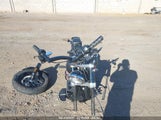 HARLEY-DAVIDSON FLSL 1HD1YDJ36KC014367 снимка