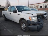 FORD F-150 XL 1FTFX1CF0DKF21158 снимка