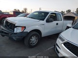 FORD F-150 XL 1FTFX1CF0DKF21158 снимка