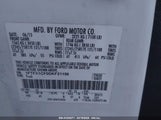 FORD F-150 XL 1FTFX1CF0DKF21158 снимка