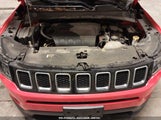 JEEP COMPASS SPORT 4X4 3C4NJDAB3JT402254 снимка
