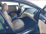 HYUNDAI SONATA LIMITED 5NPEC4AC7BH126066 снимка