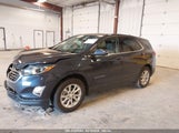 CHEVROLET EQUINOX LT 3GNAXKEV9KS509961 снимка