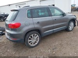 VOLKSWAGEN TIGUAN SE W/SUNROOF NAV WVGBV7AX9CW004706 снимка