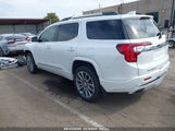 GMC ACADIA AWD DENALI 1GKKNXLS4MZ105646 снимка
