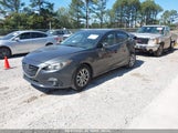 MAZDA MAZDA3 I GRAND TOURING JM1BM1W70F1231023 снимка