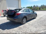 MAZDA MAZDA3 I GRAND TOURING JM1BM1W70F1231023 снимка