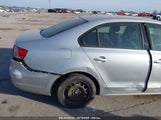 VOLKSWAGEN JETTA 2.0L S 3VW2K7AJ6BM388853 снимка